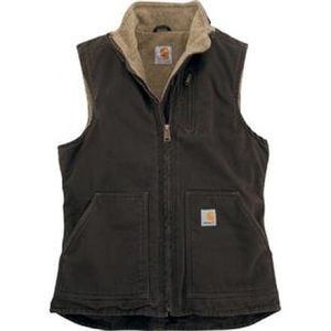 Carhartt Vest